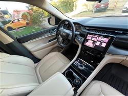 جيب جراند شيروكي إل